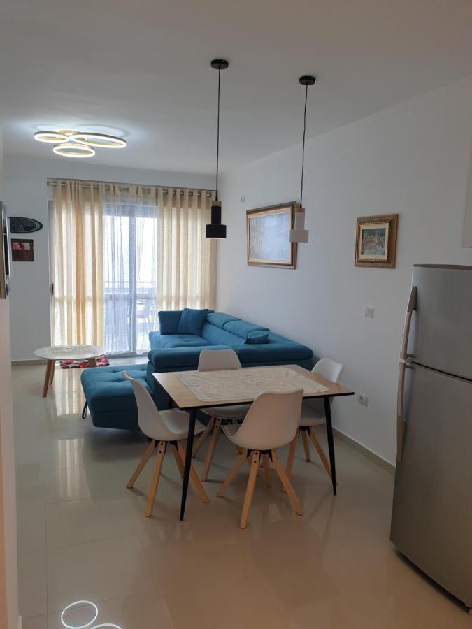 Hera Premium Apartments Sarandë エクステリア 写真