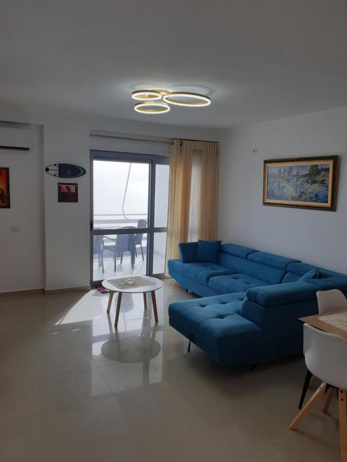 Hera Premium Apartments Sarandë エクステリア 写真