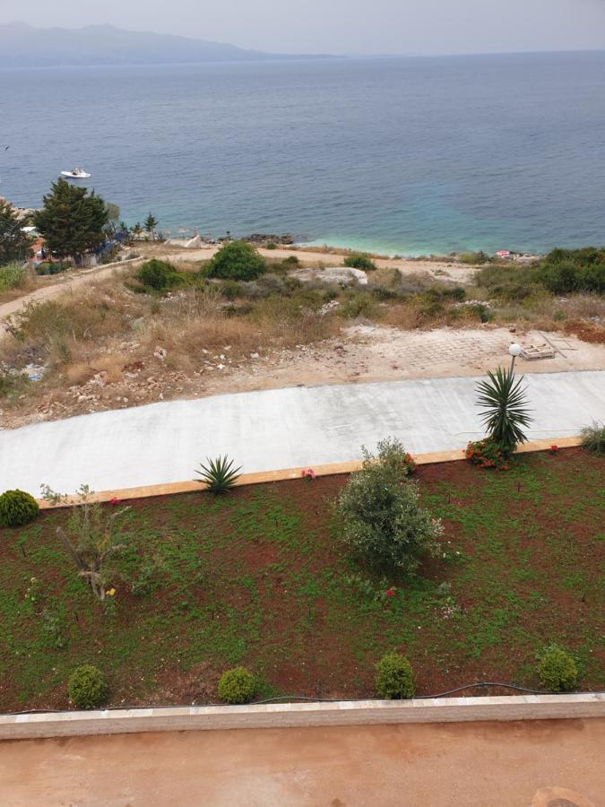 Hera Premium Apartments Sarandë エクステリア 写真