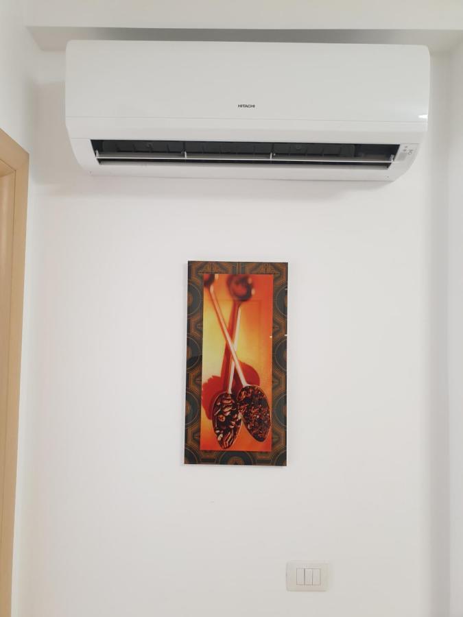 Hera Premium Apartments Sarandë エクステリア 写真